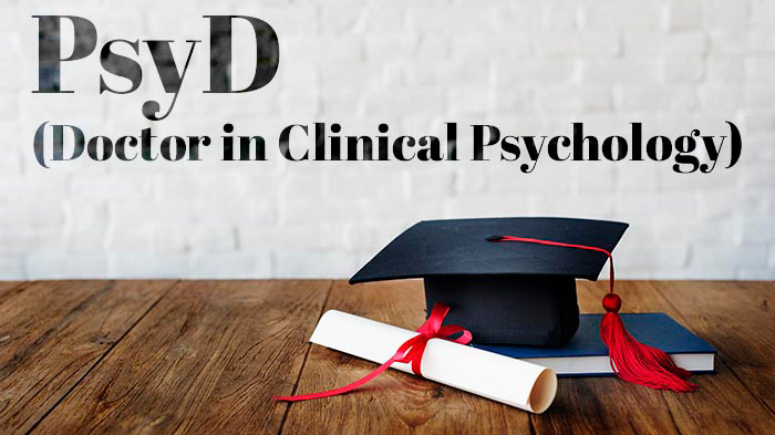 PsyD in Clinical Psychology Entrance - Online Coaching